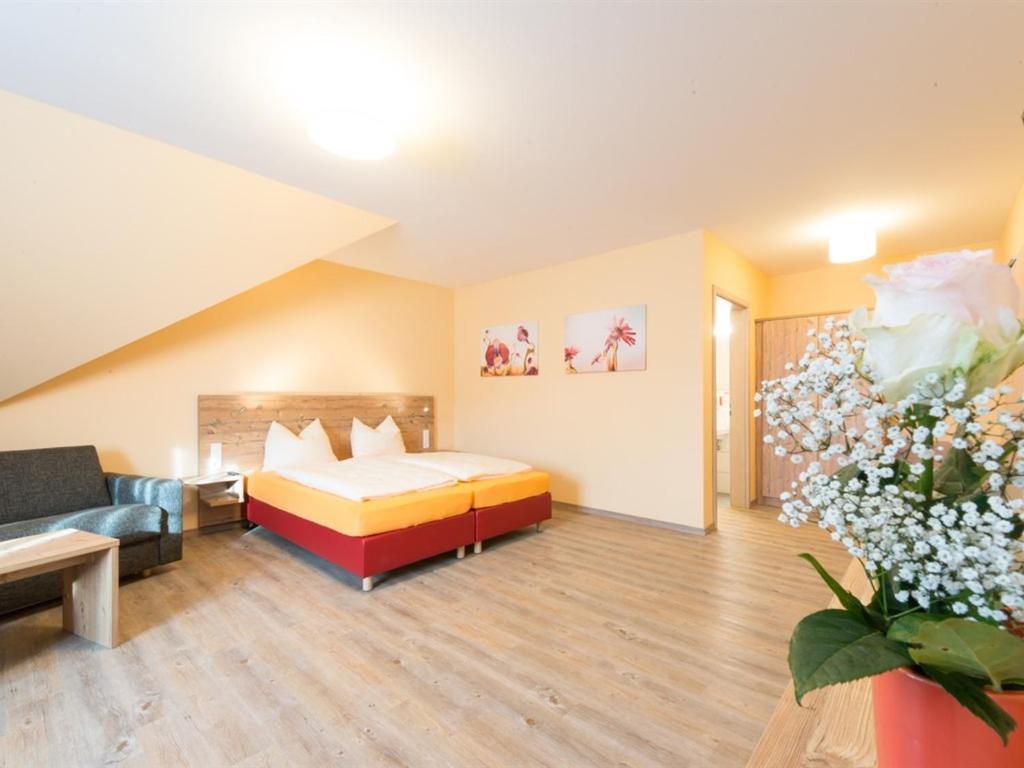 Landgasthof Schwarzes Ross Ansbach Bagian luar foto